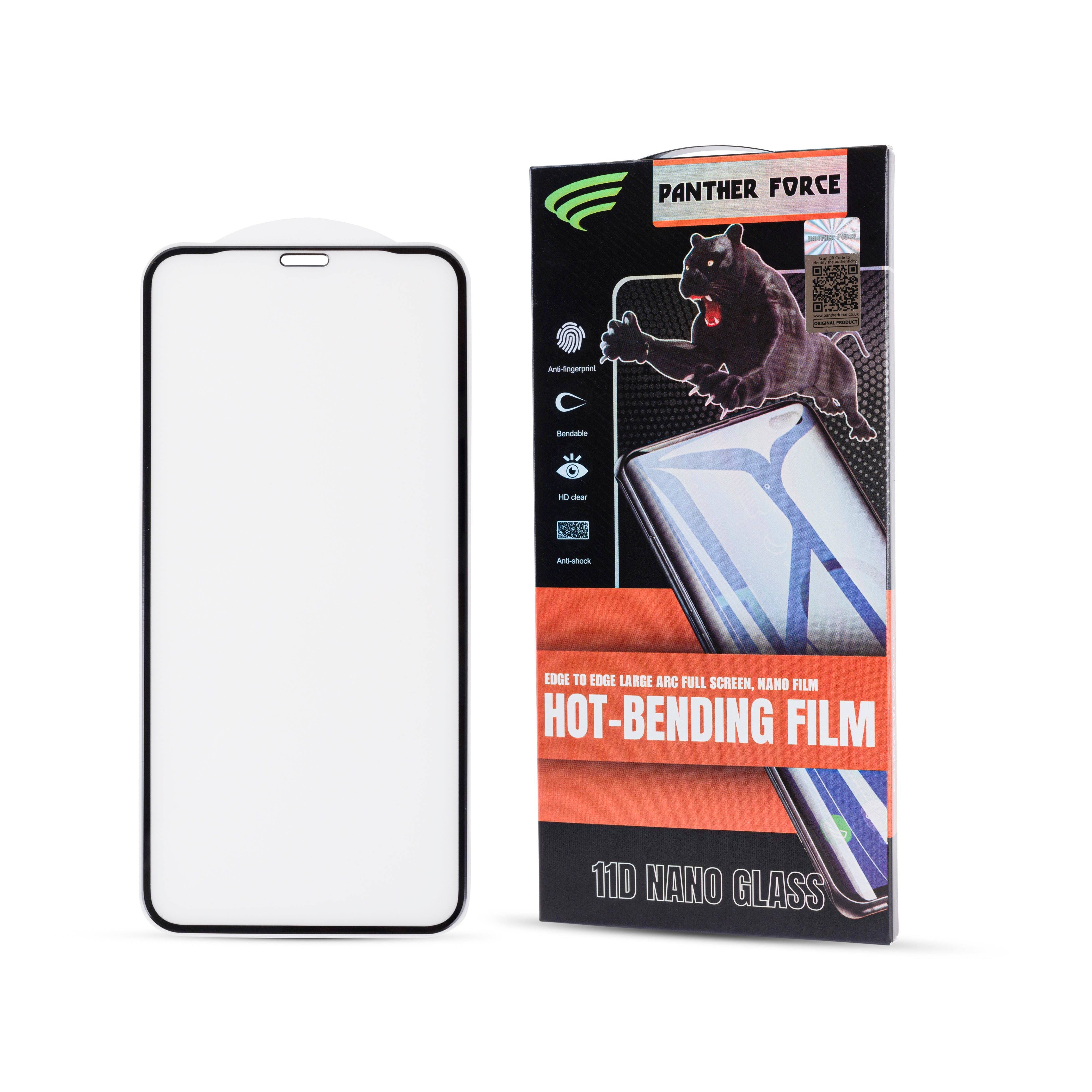 Screen Protectors