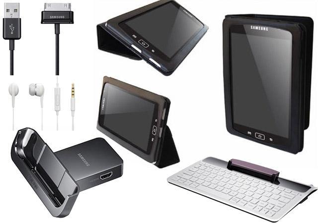 Samsung Tabs Accessories - We Sell mobile Phones