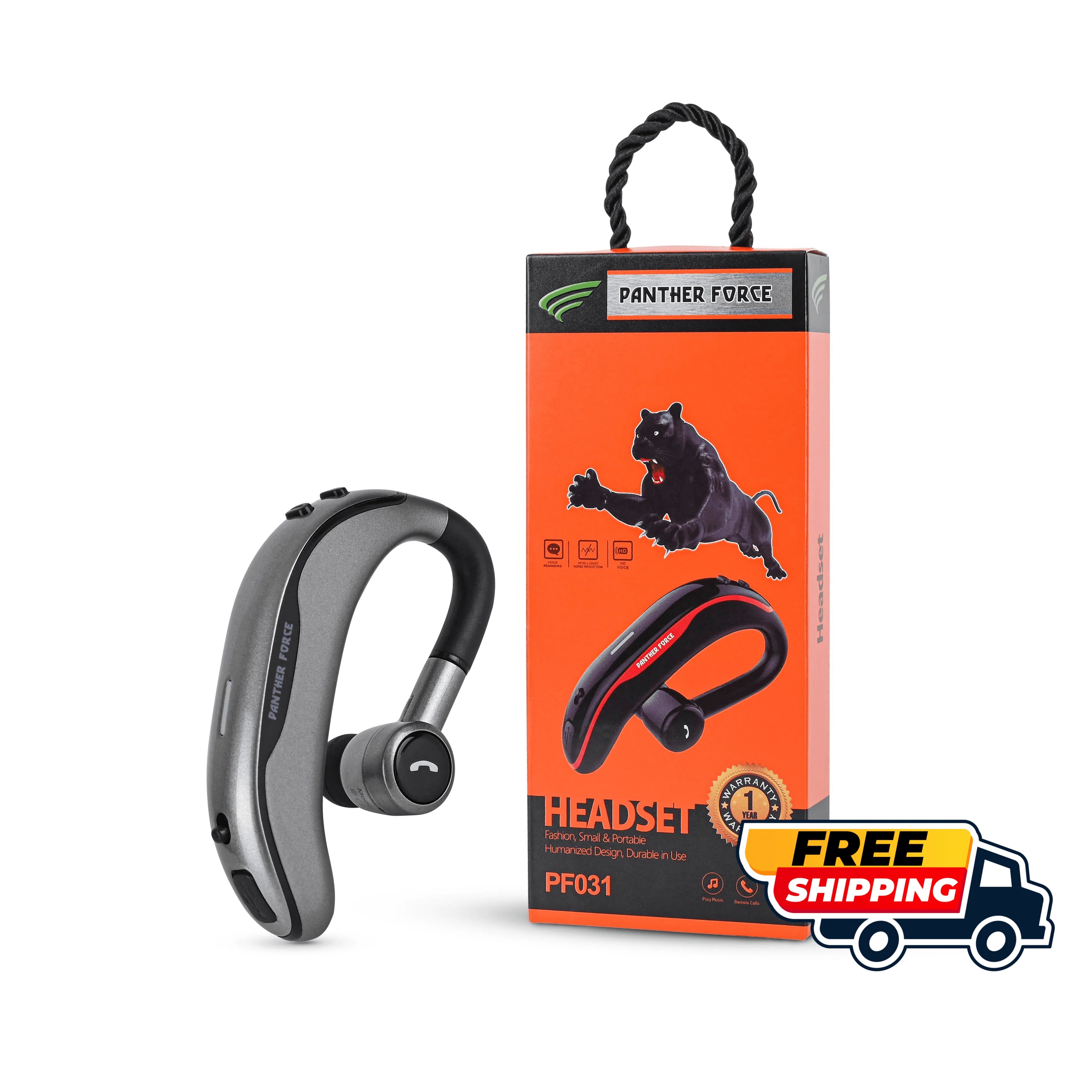 Bluetooth Headsets