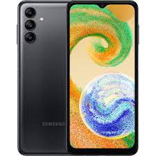 Galaxy A04 32GB Black, White, Copper