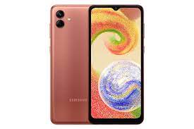 Galaxy A04 32GB Black, White, Copper