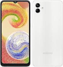 Galaxy A04 32GB Black, White, Copper