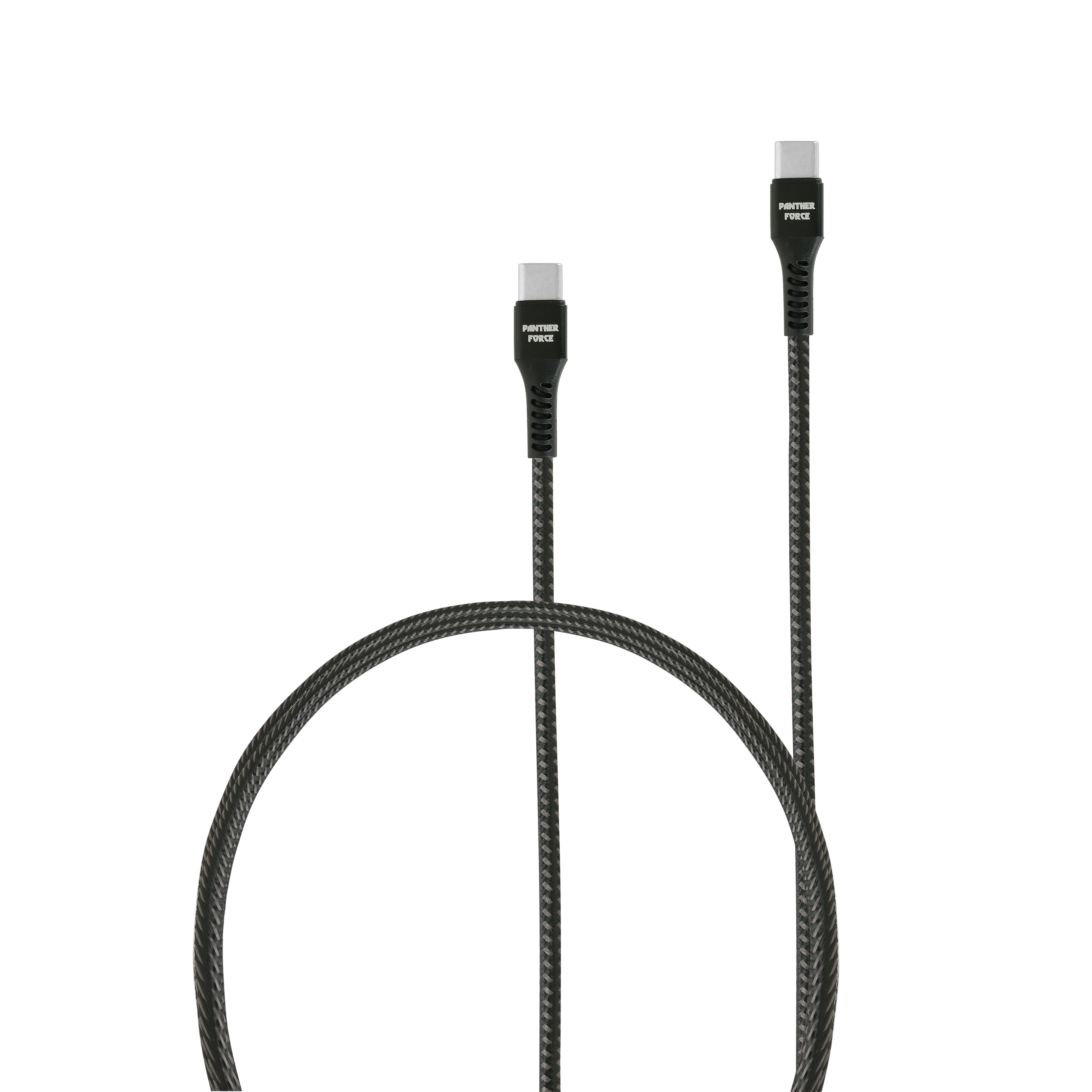 1M TYPE-C TO TYPE-C CABLE-PD 65WATT