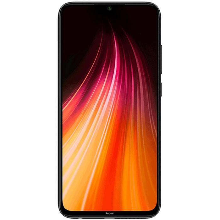 Xiaomi Redmi Note 8 Global Version 4+64GB Neptune Blue EU - We Sell mobile Phones