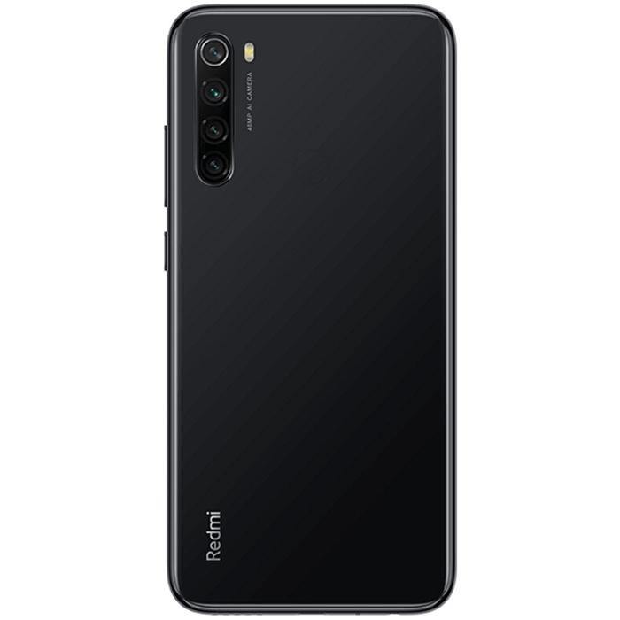 Xiaomi Redmi Note 8 Global Version 4+64GB Neptune Blue EU - We Sell mobile Phones