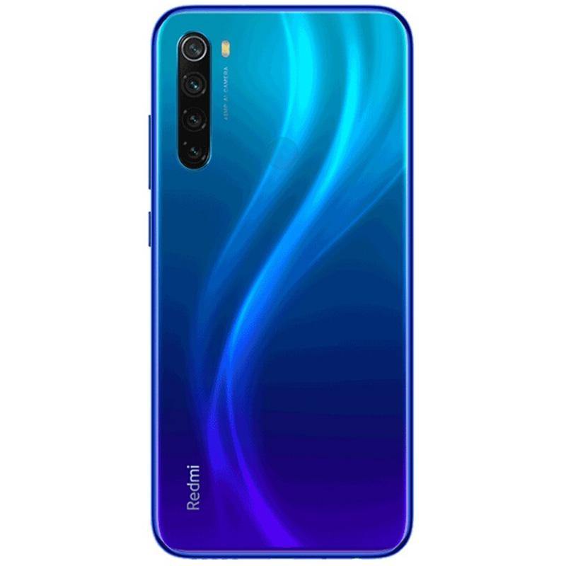Xiaomi Redmi Note 8 4G Phablet 4GB RAM 128GB ROM - We Sell mobile Phones