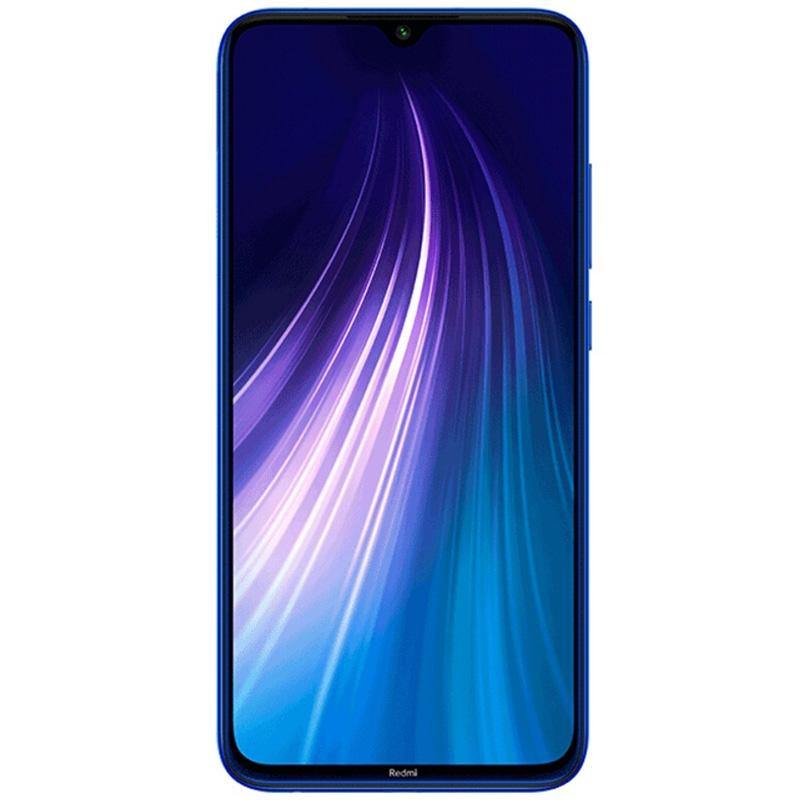 Xiaomi Redmi Note 8 4G Phablet 4GB RAM 128GB ROM - We Sell mobile Phones