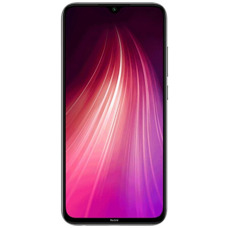 Xiaomi Redmi Note 8 4G Phablet 4GB RAM 128GB ROM - We Sell mobile Phones