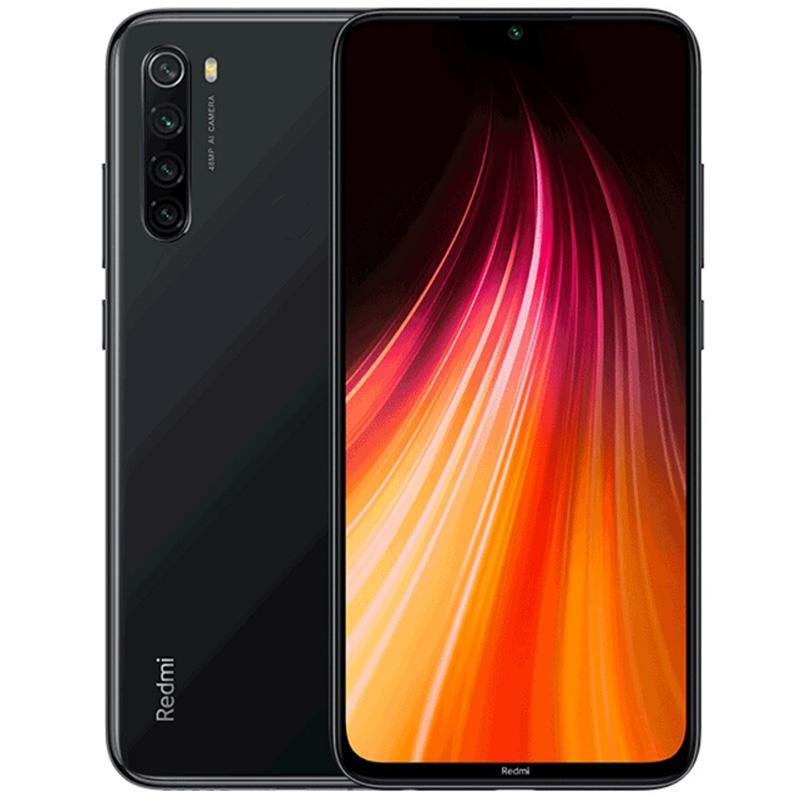 Xiaomi Redmi Note 8 4G Phablet 4GB RAM 128GB ROM - We Sell mobile Phones