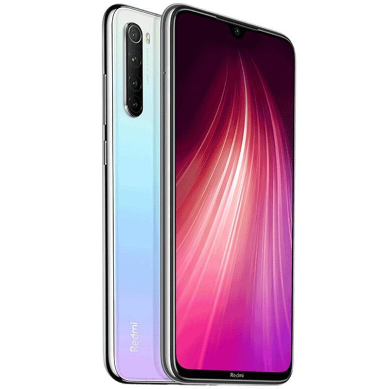 Xiaomi Redmi Note 8 4G Phablet 4GB RAM 128GB ROM - We Sell mobile Phones