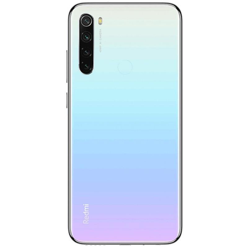 Xiaomi Redmi Note 8 4G Phablet 4GB RAM 128GB ROM - We Sell mobile Phones