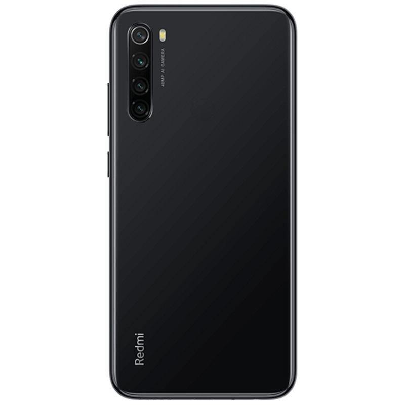 Xiaomi Redmi Note 8 4G Phablet 4GB RAM 128GB ROM - We Sell mobile Phones