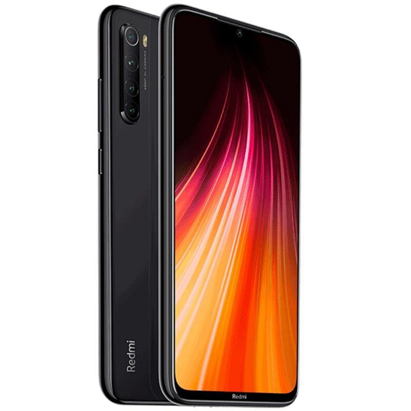 Xiaomi Redmi Note 8 4G Phablet 4GB RAM 128GB ROM - We Sell mobile Phones