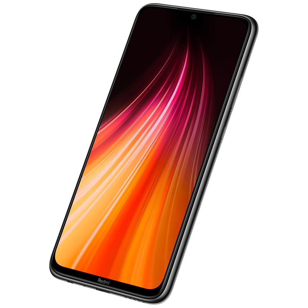 Xiaomi Redmi Note 8 Global Version 4+64GB Neptune Blue EU - We Sell mobile Phones