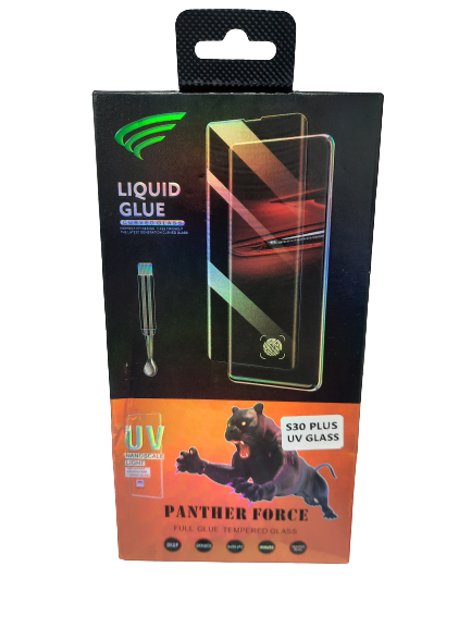 LIQUID GLUE CURVED GLASS-SAMSUNG TEMPERED GLASS