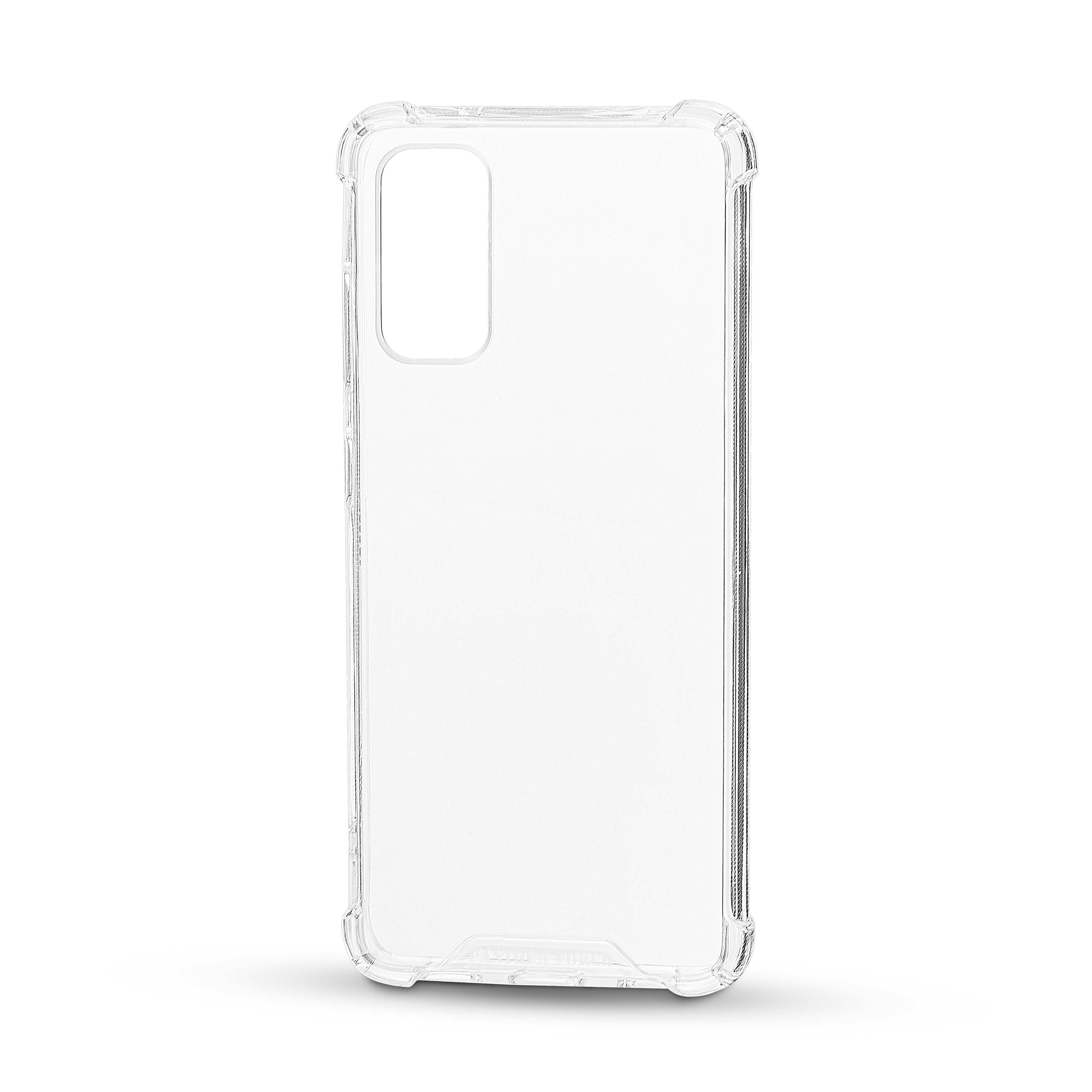 CLEAR - ANTI SHOCK CASE FOR Samsung Galaxy  A Series