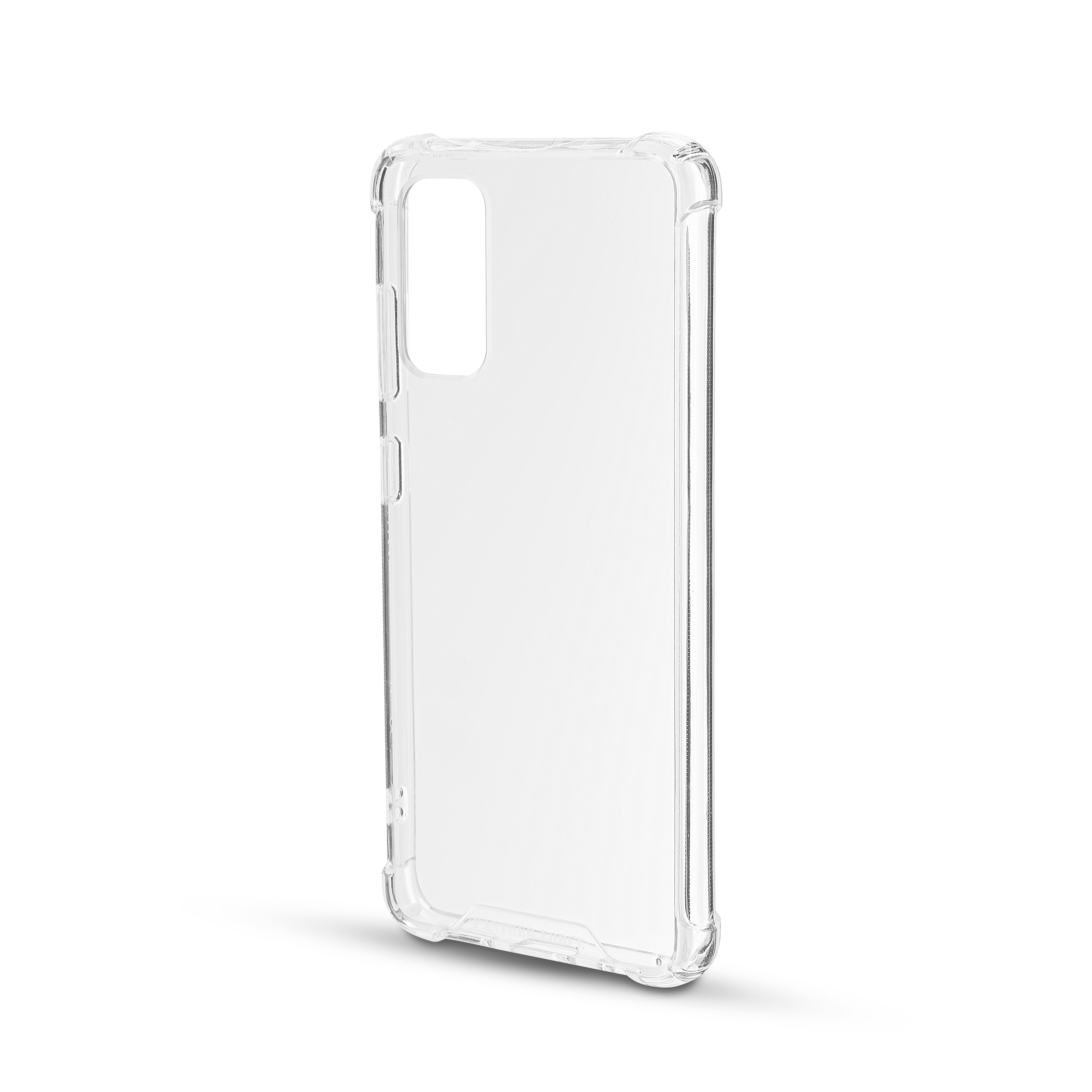 CLEAR - ANTI SHOCK CASE FOR Samsung Galaxy  A Series