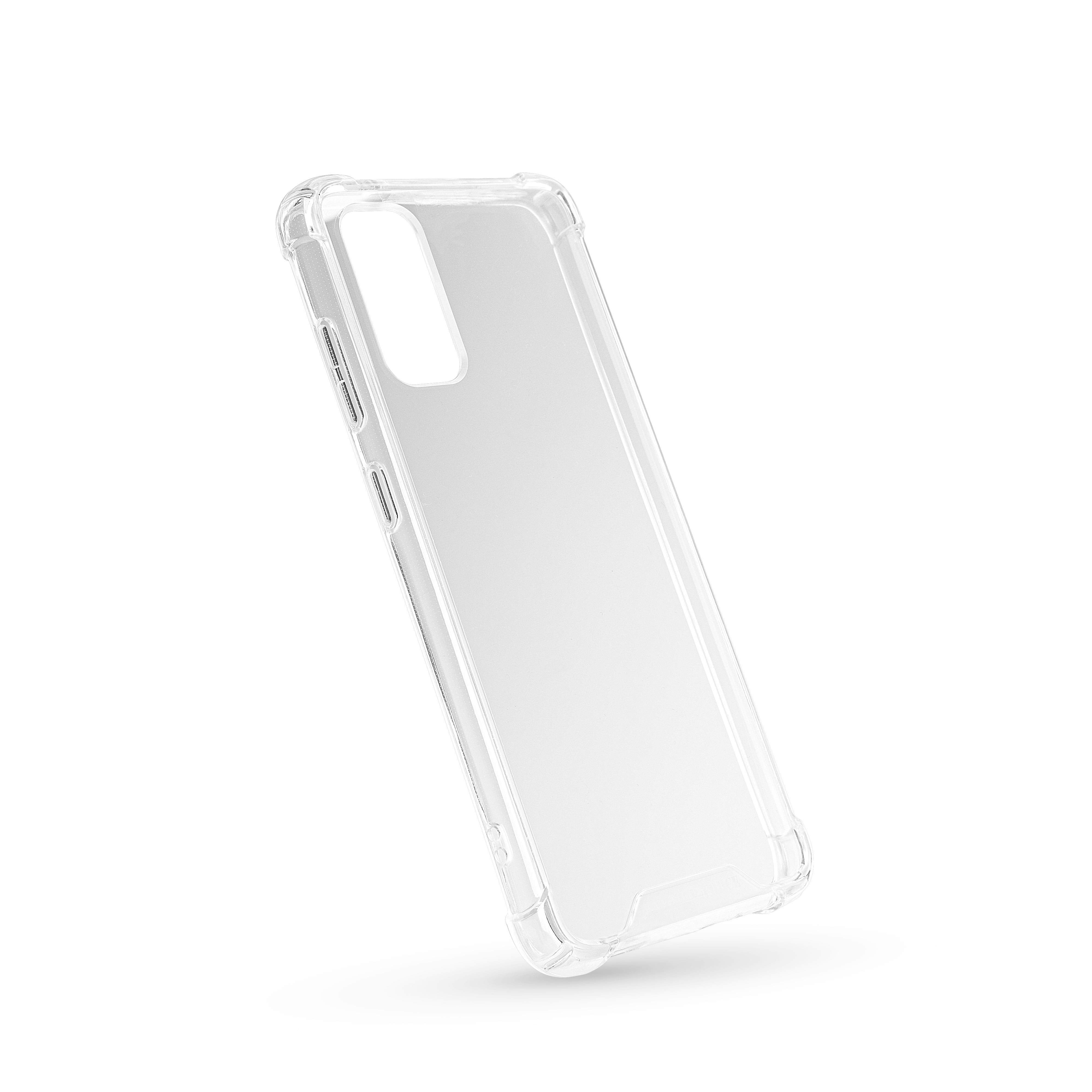 CLEAR - ANTI SHOCK CASE FOR Samsung Galaxy  A Series