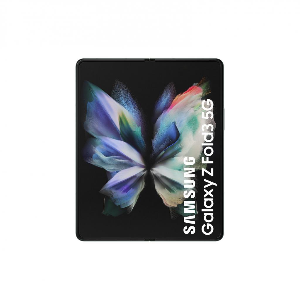 Samsung Galaxy Z Fold 3 256GB 5G As New Black Grade A
