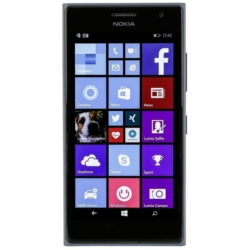 Nokia Lumia 735 -  8GB - black - Unlocked - We Sell mobile Phones