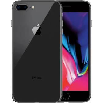 Apple iPhone 8 64GB, 128GB, 256GB Black, Gold, Silver, Red Grade A As New - We Sell mobile Phones