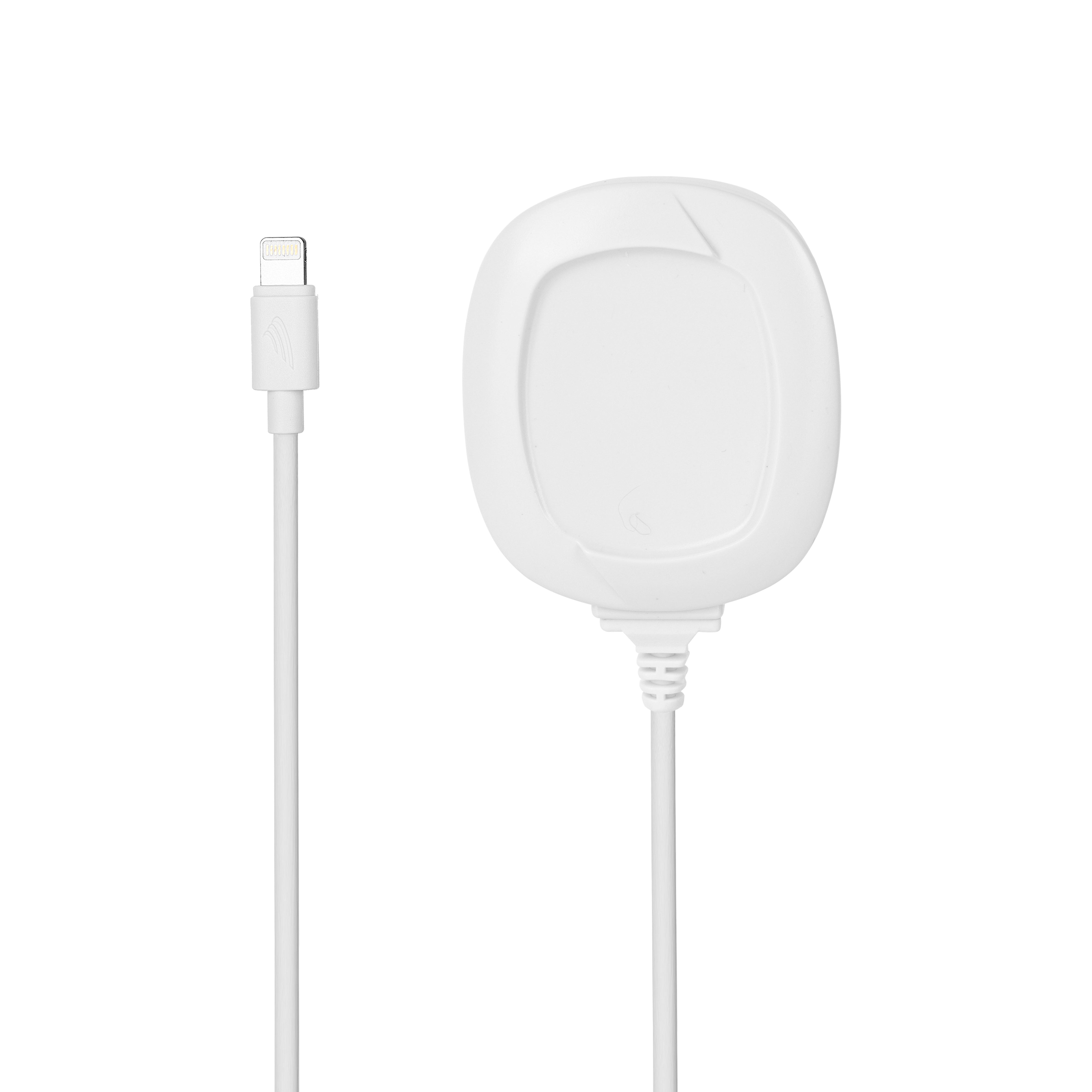 1AMP iPHONE USB HOME CHARGER