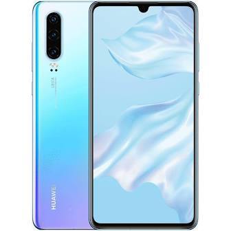 Huawei P30 128GB 6.1 Inch OLED With Free Gift Brand New Sealed - We Sell mobile Phones