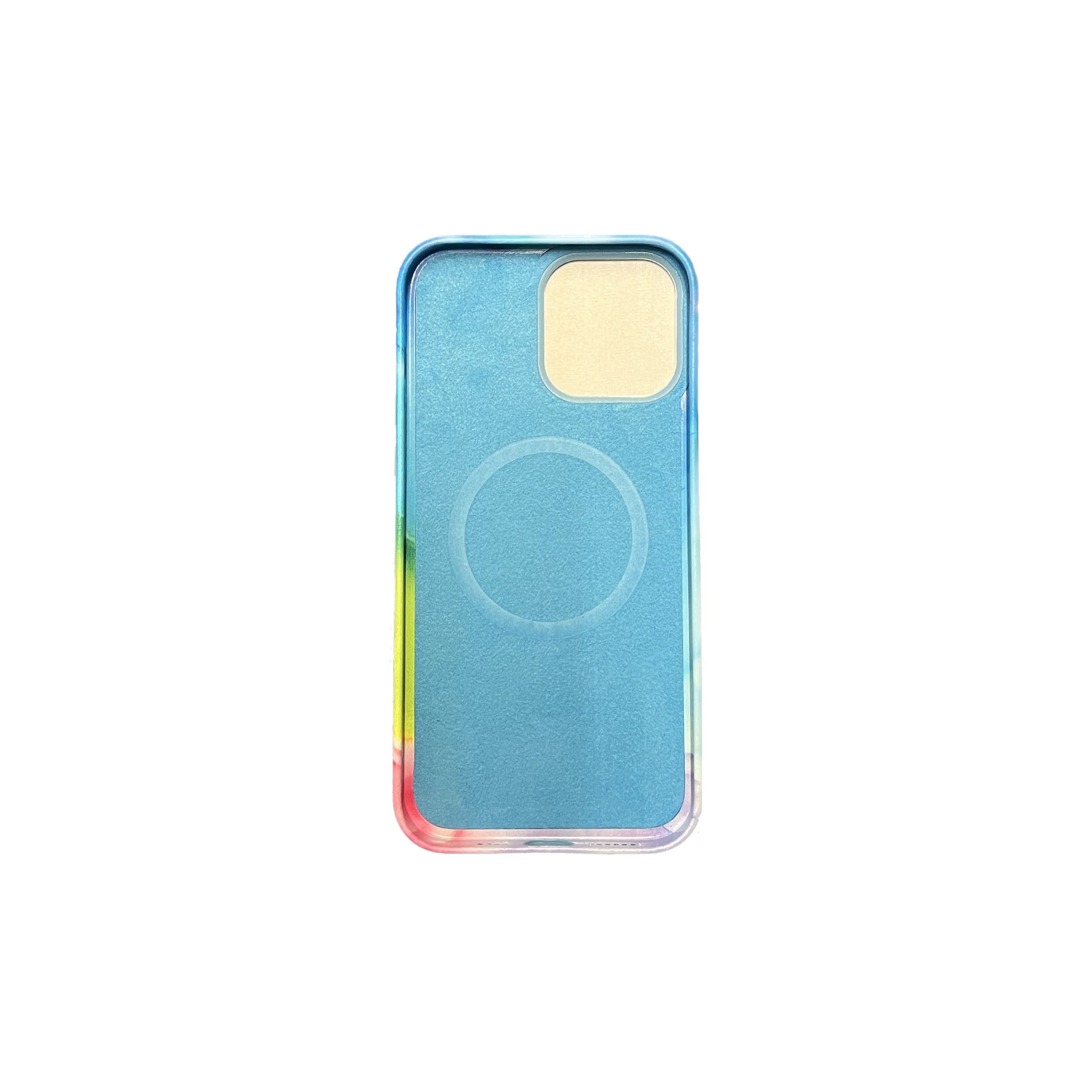 Mag Safe ANTI SHOCK CASE FOR iPHONE