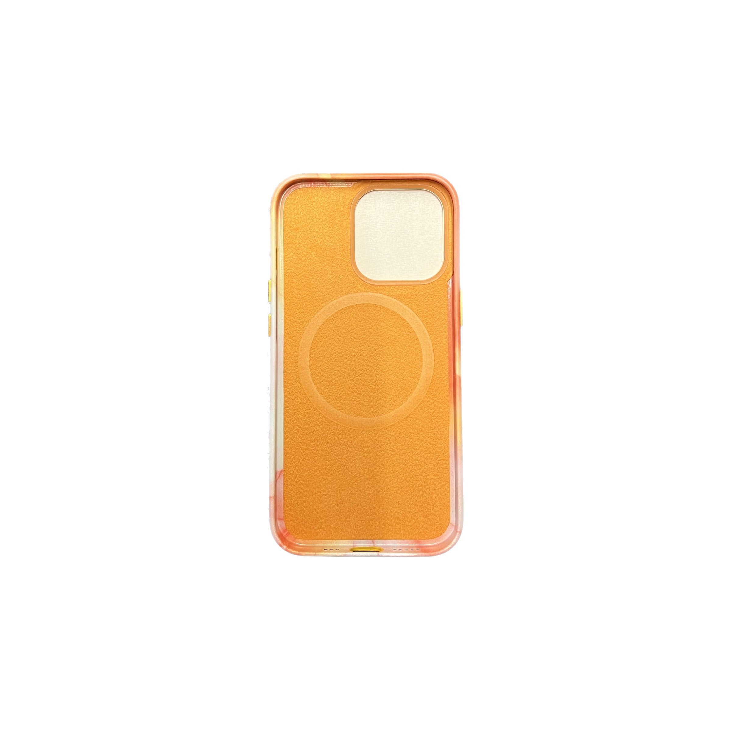 Mag Safe ANTI SHOCK CASE FOR iPHONE