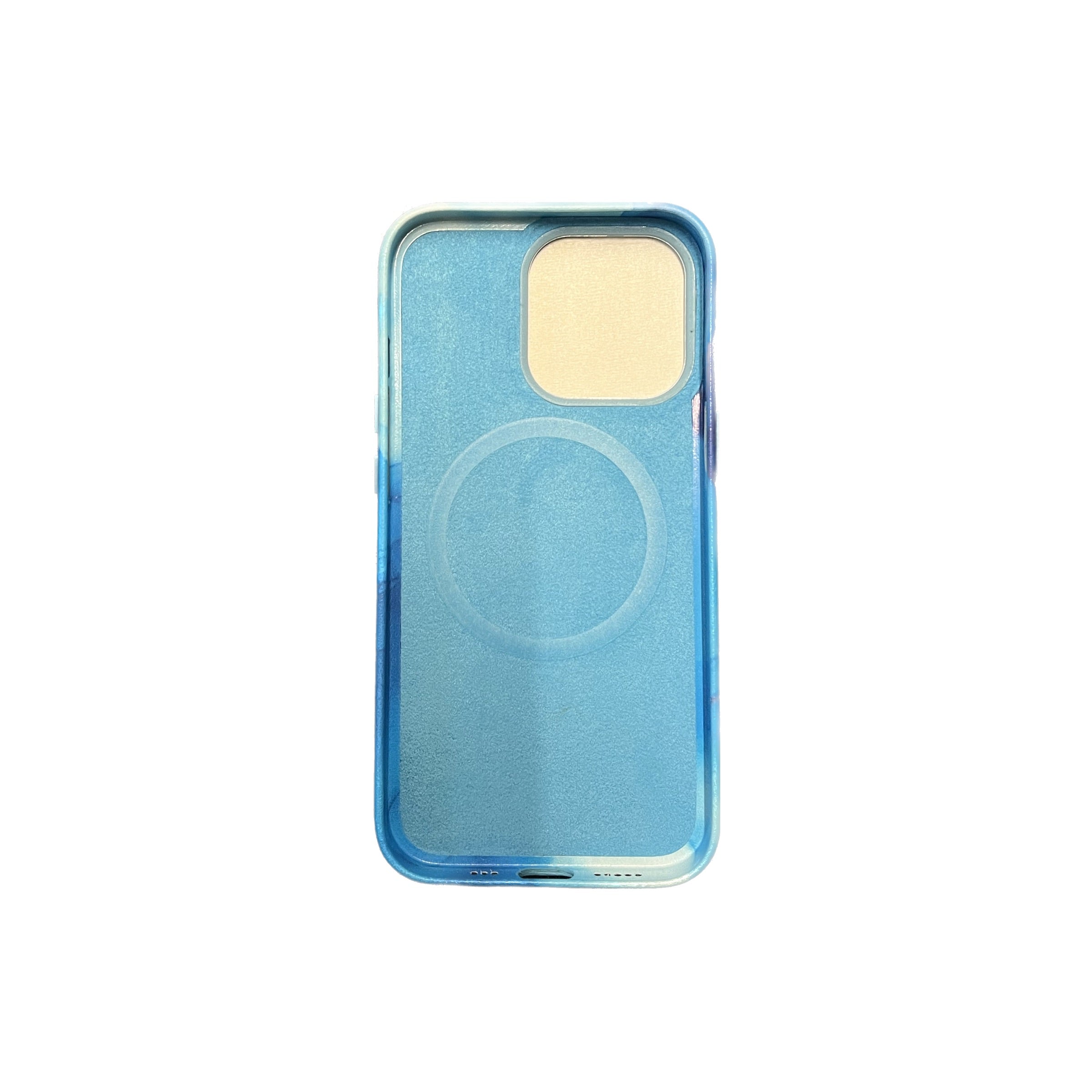 Mag Safe ANTI SHOCK CASE FOR iPHONE