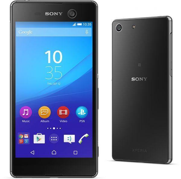 Sony Xperia M5 16GB BLACK Sim Free - We Sell mobile Phones
