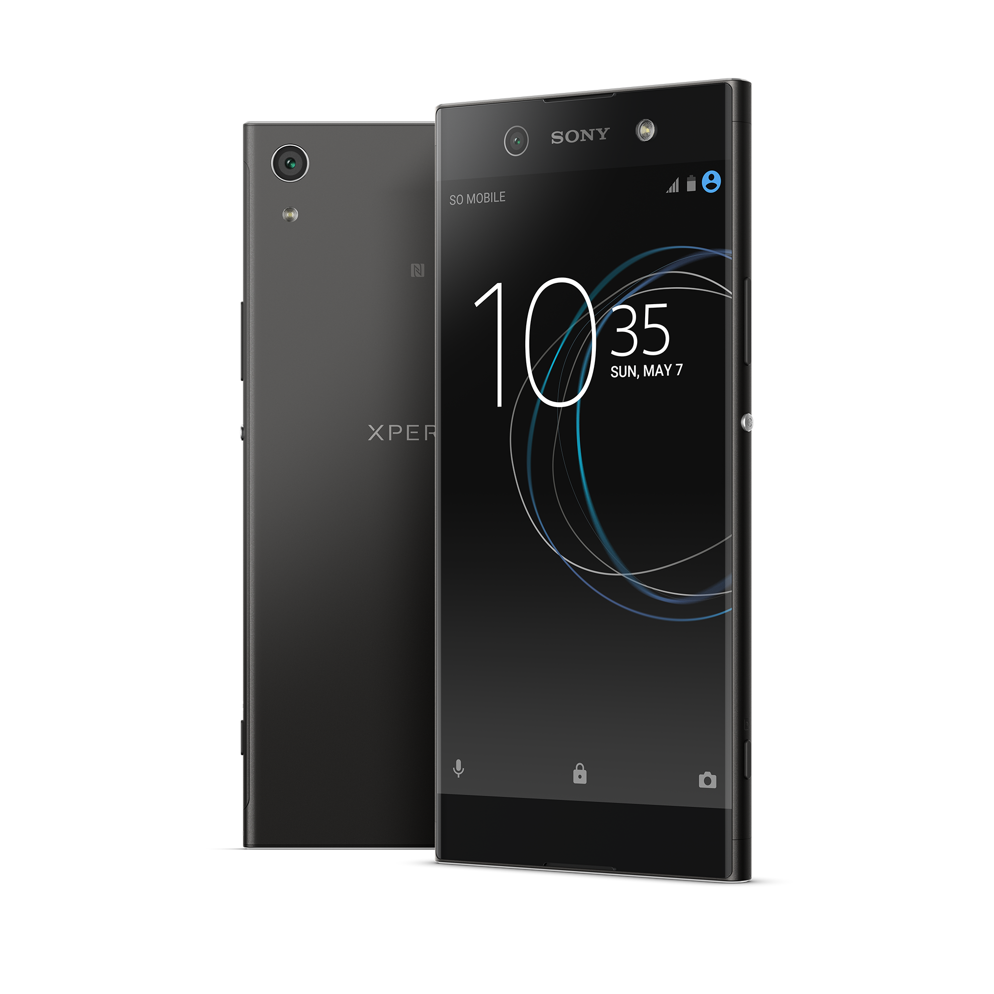 Sony Xperia XA1 ULTRA 32GB Blue Sim Free - We Sell mobile Phones