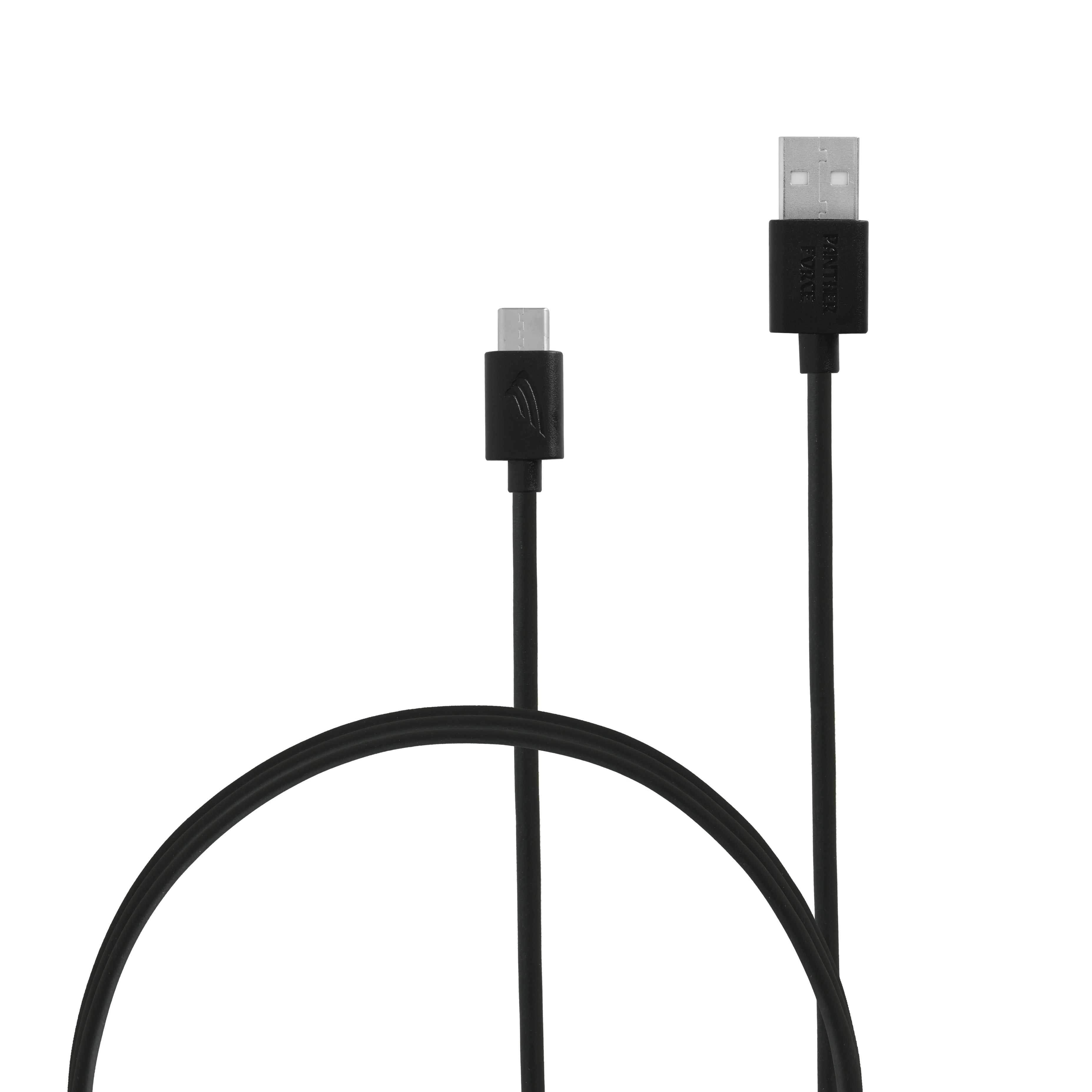 1M USB TO TYPE-C CABLE-2.4AMP
