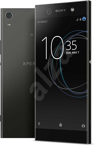 Sony Xperia XA1 32GB Black Sim Free - We Sell mobile Phones