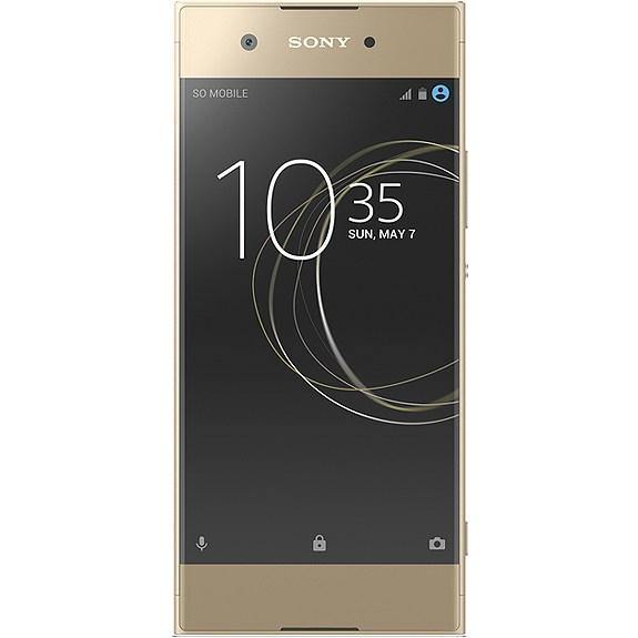 Sony Xperia XA1 32GB GOLD Sim Free - We Sell mobile Phones