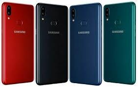 Samsung Galaxy A10s Red, Blue, Black, Green Brand New 32GB - We Sell mobile Phones