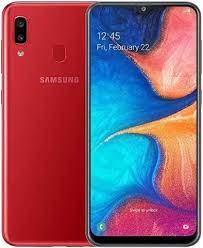 Samsung Galaxy A20 32GB - Unlocked - Grade A