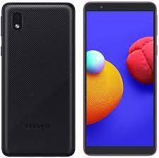 Samsung Galaxy A01 Core BLACK Brand New