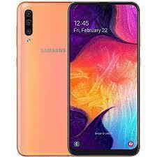Samsung Galaxy A50 128GB Black, White, Blue, Coral Unlocked - We Sell mobile Phones