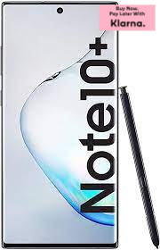 Samsung Galaxy Note 10 Plus 12GB Ram 256GB Unlocked Grade A