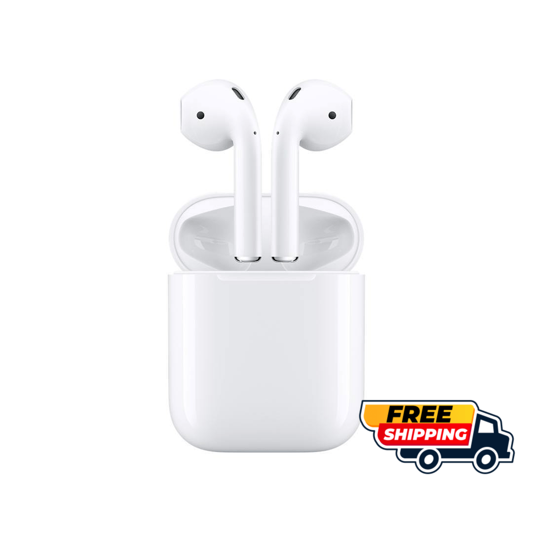 Apple AirPods Brand New - We Sell mobile Phones