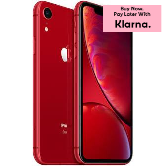 Apple iPhone XR Unlocked 64GB AS New Grade A - We Sell mobile Phones