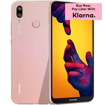 Huawei P20 Rose Gold Pink Unlocked 128GB Grade A