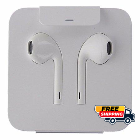 Genuine Original EarPods  7/8/X/XS/XS MAX - We Sell mobile Phones