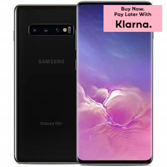 Samsung Galaxy S10 Plus 128GB - UNLOCKED - We Sell mobile Phones