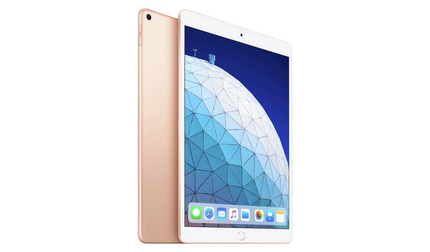 iPad Air 2019 10.5 Inch Wi-Fi 64GB Air 3 - Gold New Bargain - We Sell mobile Phones