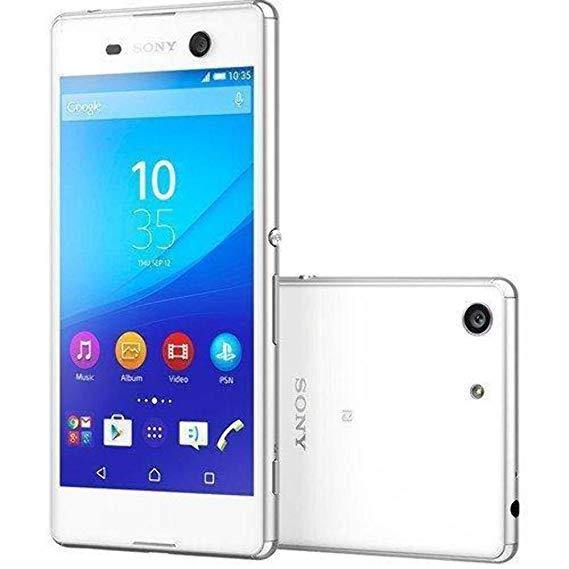 Sony Xperia M5 Black Sim Free - We Sell mobile Phones