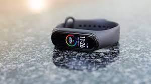 Brand New Special Offer - Xiaomi Mi Smart Band 4 Fitness Armband, Heart Rate Monitor, 135 mAh, Colour Screen, Bluetooth 5.0 Black - We Sell mobile Phones