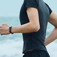 Brand New Special Offer - Xiaomi Mi Smart Band 4 Fitness Armband, Heart Rate Monitor, 135 mAh, Colour Screen, Bluetooth 5.0 Black - We Sell mobile Phones