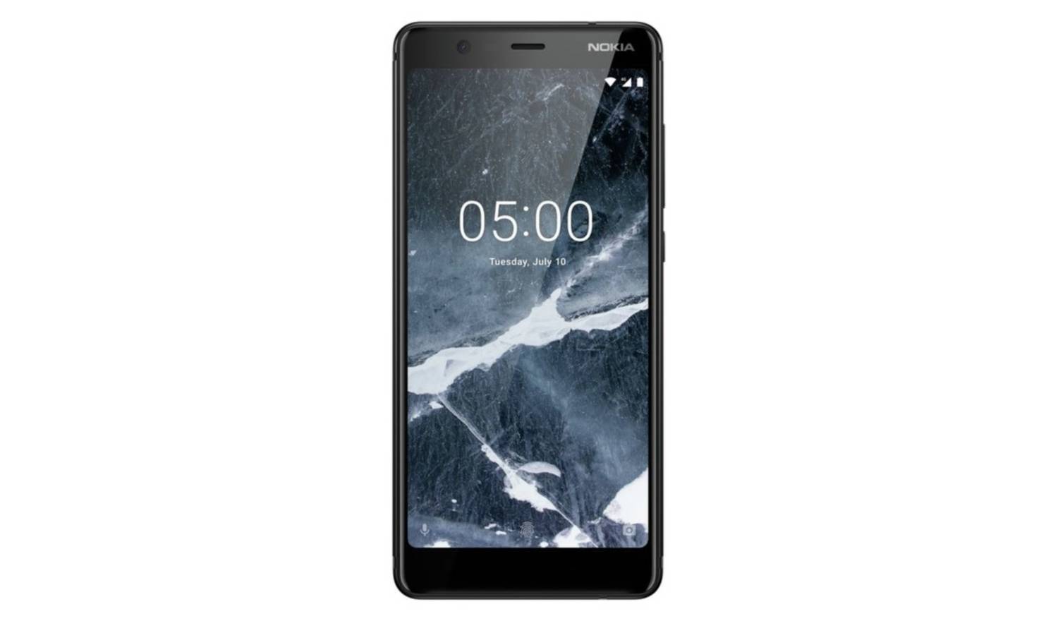 SIM Free Nokia 5.1 Mobile Phone - Black - We Sell mobile Phones